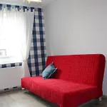 Turkusowa Przystan Apartament