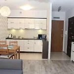 Turkusowa Przystan * Darłówko