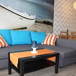Apartament Turkusowa Przystan *