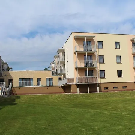 Turkusowa Przystan Дарлувко