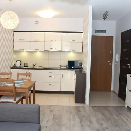 Turkusowa Przystan * Дарлувко