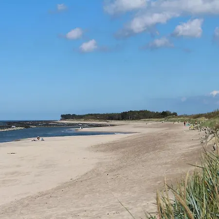 Turkusowa Przystan Апартаменты