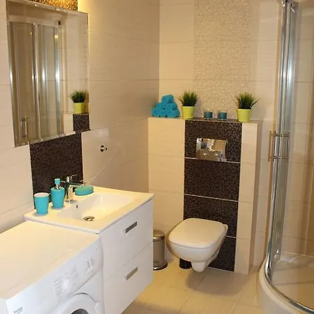 Turkusowa Przystan *