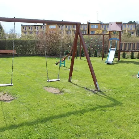 Turkusowa Przystan *