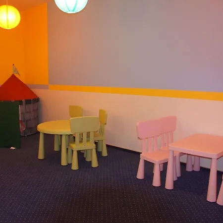 Turkusowa Przystan Апартаменты *