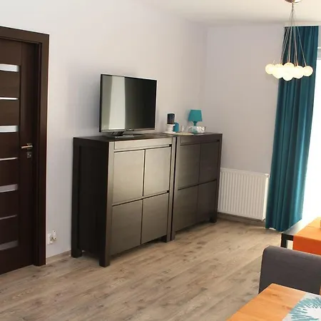 Turkusowa Przystan *