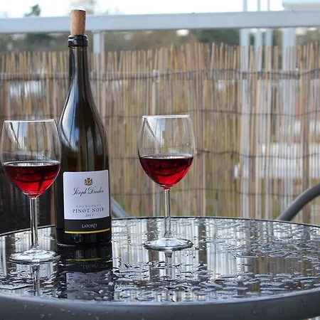 Turkusowa Przystan Апартаменты Дарлувко