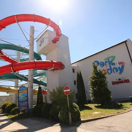 Turkusowa Przystan Дарлувко