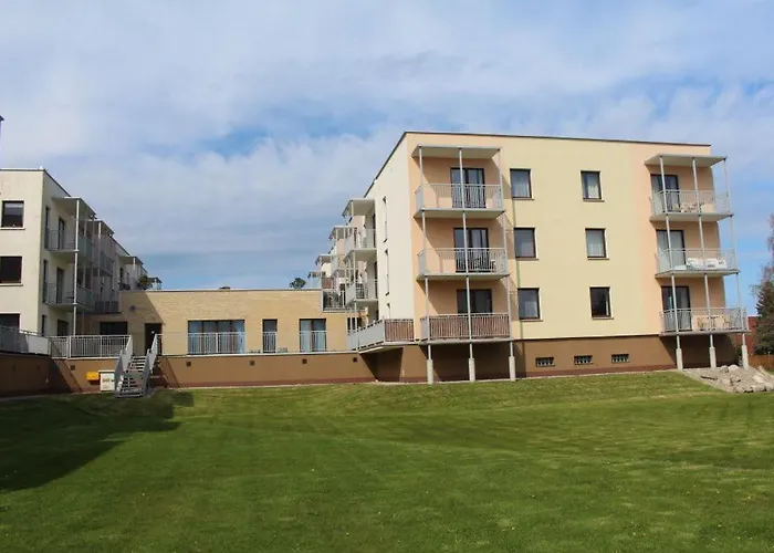 Turkusowa Przystan Дарлувко