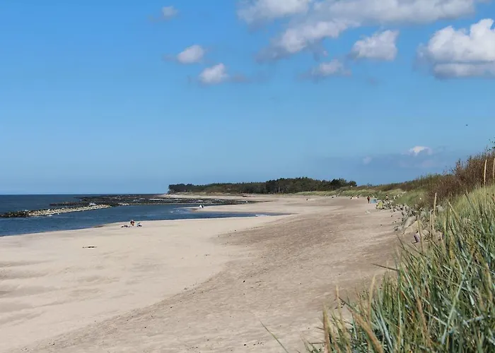 Turkusowa Przystan Apartment