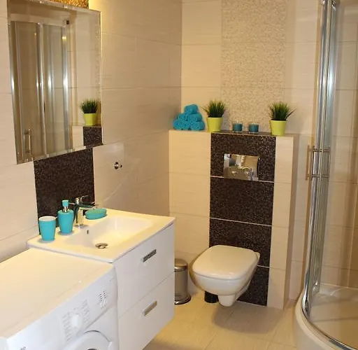 Turkusowa Przystan *