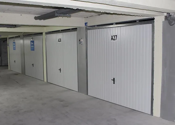 Turkusowa Przystan * Darlowko