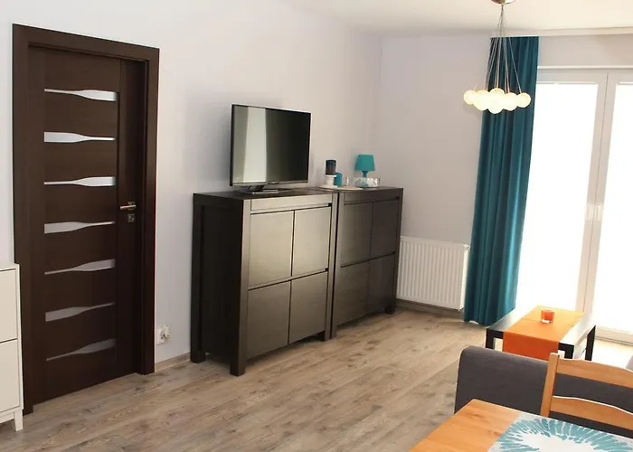 Turkusowa Przystan *