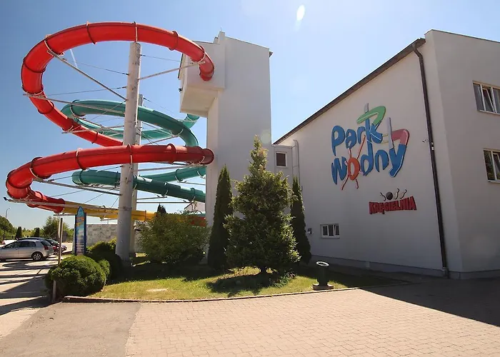 Apartment Turkusowa Przystan